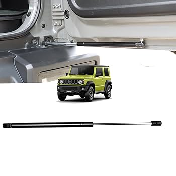 Amazon | ジムニー JB64 ジムニーシエラ JB74 専用 バックドア